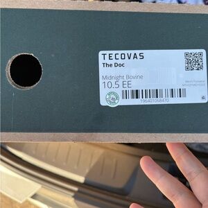 Tecovas the doc boots